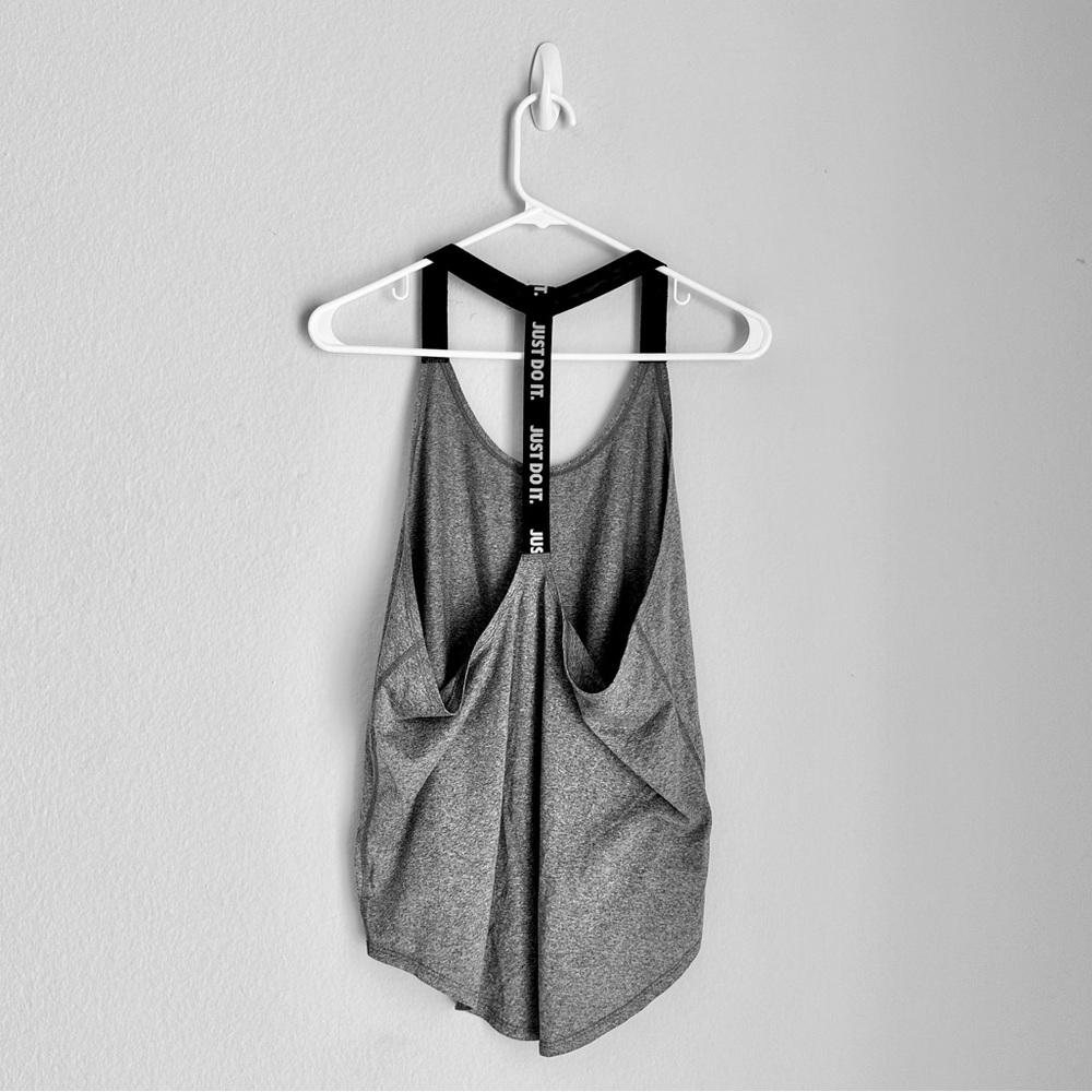 Nike Training Elastika Solid Soft Touch Dri-Fit G… - image 7